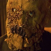 Scarecrow (Cillian Murphy)