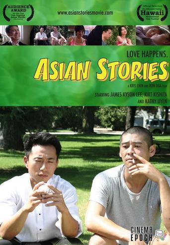 Asian Stories (2006)