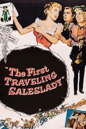 The First Traveling Saleslady (1956)