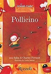 Little Poucet (Charles Perrault)