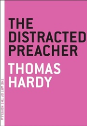 The Distracted Preacher (Thomas Hardy)