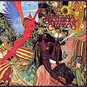 Abraxas (Santana, 1970)