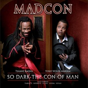 Beggin (Madcon)
