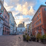 Piazza Del Plebiscito, Ancona