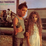 Soleil Cherche Futur - Hubert-Felix Thiefaine