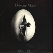 New Life - Depeche Mode