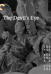 The Devil&#39;s Eye (1960)