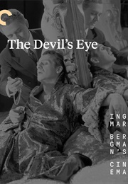 The Devil's Eye (1960)