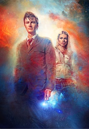 Doctor Who: Series Two (2006)