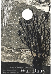 War Diary (Ingeborg Bachmann)