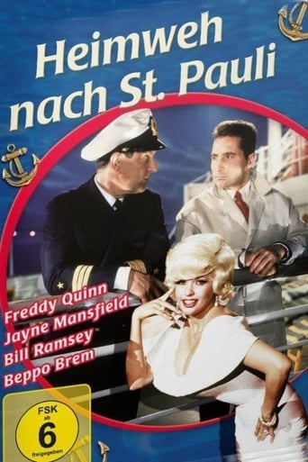 Heimweh Nach St. Pauli (1963)