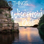 Go to Wisconsin Dells