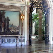 Vizcaya Museum
