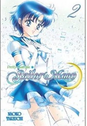Sailor Moon Volume 2 (Naoko Takeuchi)