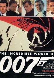 The Incredible World of James Bond (1965)