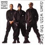 Down With the King (Run-DMC, 1993)