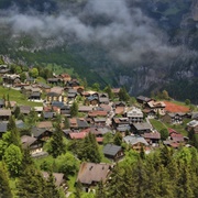Murren
