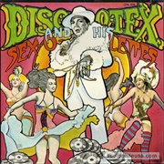 Disco Tex & His Sex-O-Lets