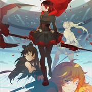Rwby 3