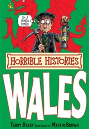 Wales (Terry Deary)