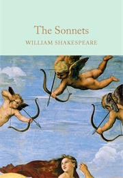 The Sonnets (William Shakespeare)