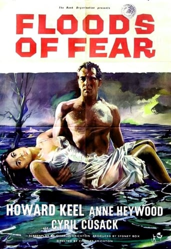 Floods of Fear (1958)