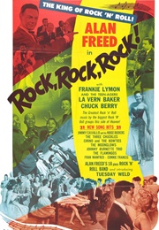Rock, Rock, Rock! (1956)