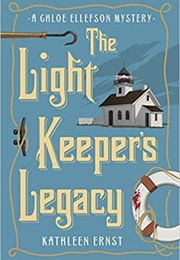 The Light Keeper's Legacy (Kathleen Ernst)