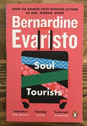 Soul Tourists (Bernadine Evaristo)