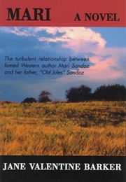 Mari (Jane Valentine Barker)