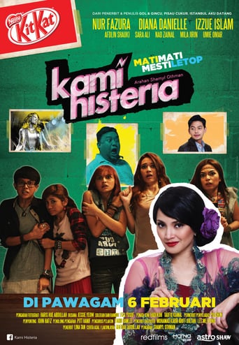 Kami Histeria (2014)