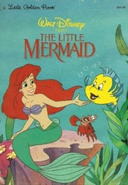 Walt Disney's the Little Mermaid (Michael Teitelbaum)