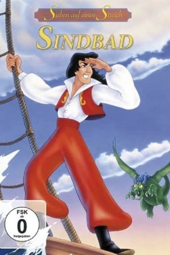 Sinbad (1993)