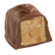 Peanut Nougat