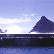 Sugar Loaf Islands