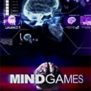 Mind Games  S3e16