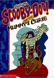 Scooby Doo and the Mummy's Curse