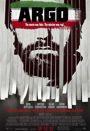 Argo (2012)