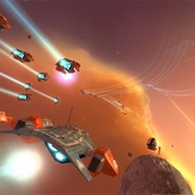 Homeworld Remastered Collection