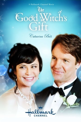 The Good Witch&#39;s Gift (2010)