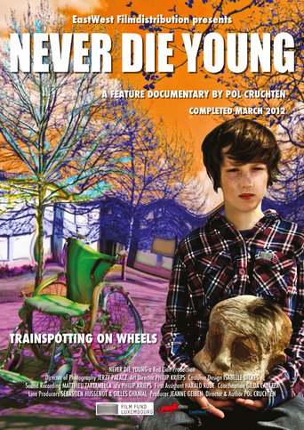 Never Die Young (2014)