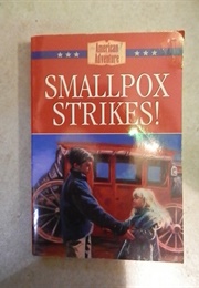 Small Pox Stikes (Lutz)