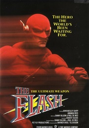 The Flash (1990)