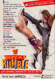 Royal Rumble (1996)