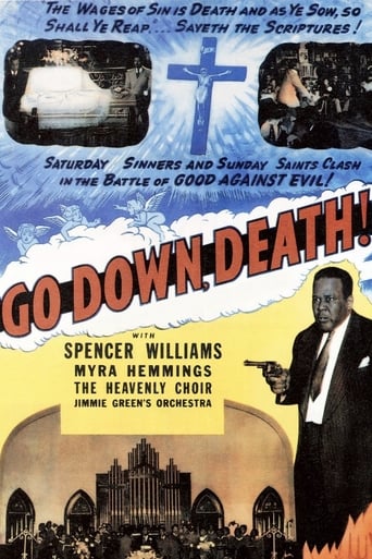 Go Down, Death! (1944)