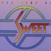 The Best of Sweet-Sweet
