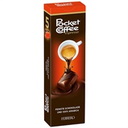 Pocket Coffee