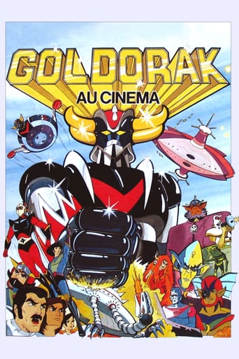 Goldorak (1979)