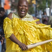 Titus Andromedon (Unbreakable Kimmy Schmidt)