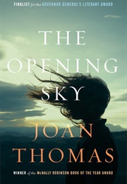 The Opening Sky (Joan Thomas)
